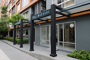 The Grass Serviced Suites by At Mind