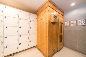 The Grass Serviced Suites by At Mind