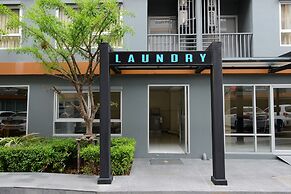 The Grass Serviced Suites by At Mind