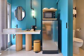 The Grass Serviced Suites by At Mind