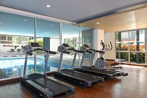 The Grass Serviced Suites by At Mind