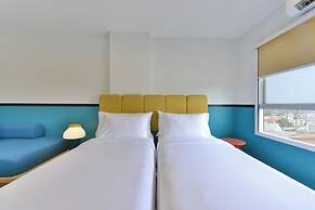 The Grass Serviced Suites by At Mind