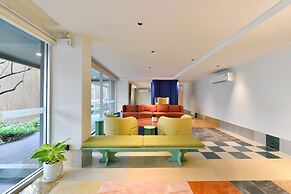 The Grass Serviced Suites by At Mind