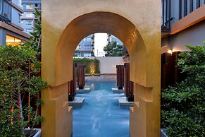 The Grass Serviced Suites by At Mind