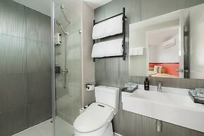 The Grass Serviced Suites by At Mind