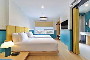 The Grass Serviced Suites by At Mind