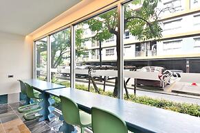 The Grass Serviced Suites by At Mind