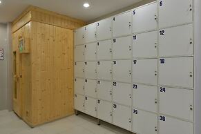 The Grass Serviced Suites by At Mind