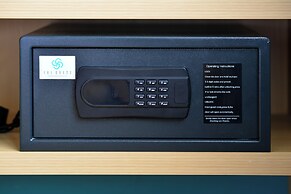 The Grass Serviced Suites by At Mind