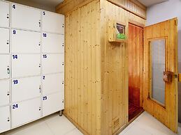 The Grass Serviced Suites by At Mind