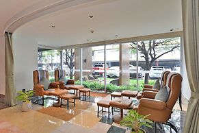 The Grass Serviced Suites by At Mind