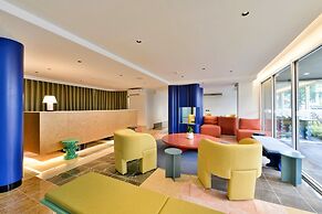 The Grass Serviced Suites by At Mind