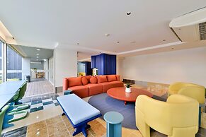 The Grass Serviced Suites by At Mind