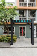 The Grass Serviced Suites by At Mind