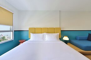 The Grass Serviced Suites by At Mind