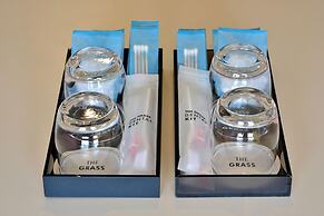 The Grass Serviced Suites by At Mind