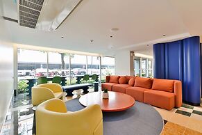 The Grass Serviced Suites by At Mind