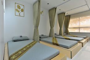 The Grass Serviced Suites by At Mind