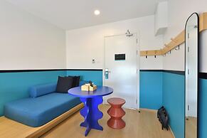 The Grass Serviced Suites by At Mind