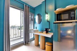 The Grass Serviced Suites by At Mind