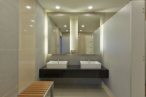 The Grass Serviced Suites by At Mind