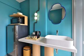 The Grass Serviced Suites by At Mind