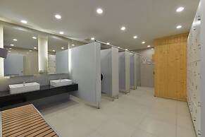 The Grass Serviced Suites by At Mind