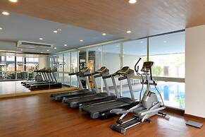 The Grass Serviced Suites by At Mind