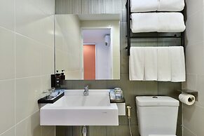 The Grass Serviced Suites by At Mind