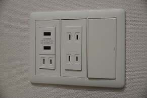 SARASA HOTEL Shinsaibashi