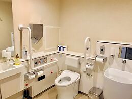 SARASA HOTEL Shinsaibashi