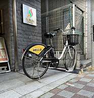 SARASA HOTEL Shinsaibashi