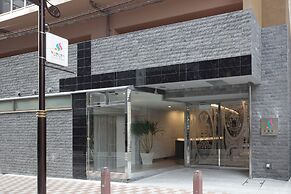 SARASA HOTEL Shinsaibashi