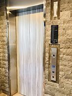 SARASA HOTEL Shinsaibashi