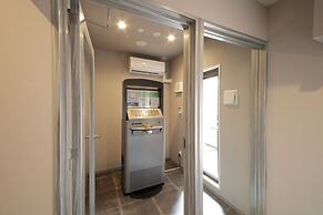 SARASA HOTEL Shinsaibashi