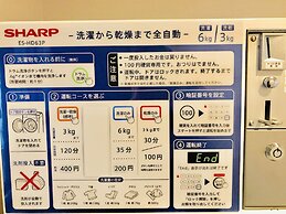 SARASA HOTEL Shinsaibashi