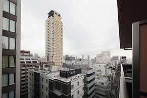 SARASA HOTEL Shinsaibashi
