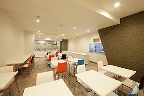 SARASA HOTEL Shinsaibashi