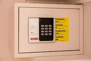 SARASA HOTEL Shinsaibashi