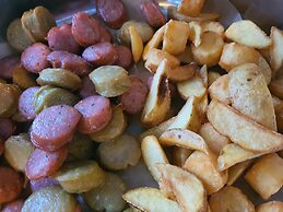 Hotel stay interview Jeju