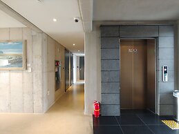 Hotel stay interview Jeju