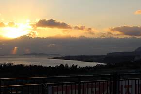 Hotel stay interview Jeju