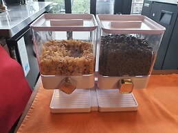 Hotel stay interview Jeju