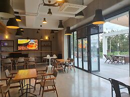 Hotel stay interview Jeju