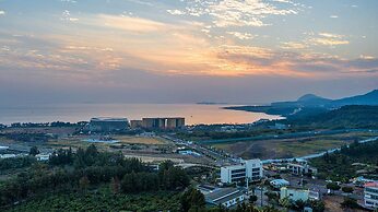 Hotel stay interview Jeju