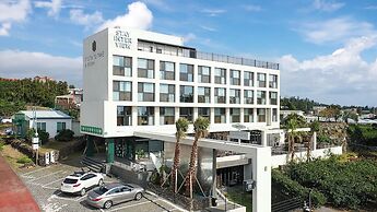 Hotel stay interview Jeju