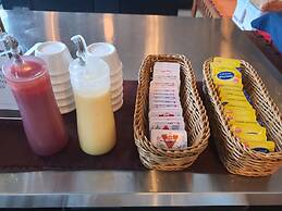 Hotel stay interview Jeju