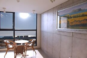 Hotel stay interview Jeju