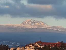 Hotel stay interview Jeju