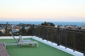 Hotel stay interview Jeju